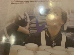 -巴伐利亚啤酒坊(意式风情街店)