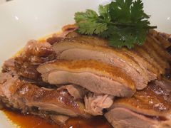 -小鹅皇港式餐厅(新抚万达店)