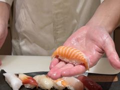 -Tuna maki寿司(苏州万象天地店)