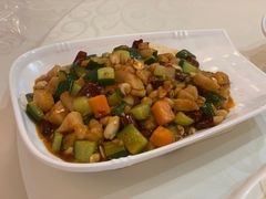 -北戴河转鱼·炒螃蟹酱餐厅