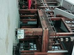 -天河潭旅游度假区