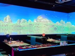 大堂-大成海鲜烧烤·小龙虾(七宝店)