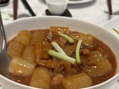 -景月阁空中食府(希尔顿酒店)