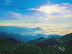 -萍乡武功山风景名胜区