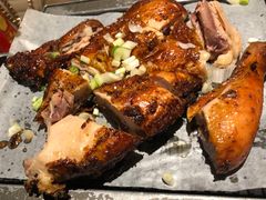 -绿茶餐厅(昌平悦荟店)