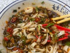 -虎子面粉馆(五一东村店)