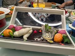 -3号仓库·创意中国菜(新世界城店)