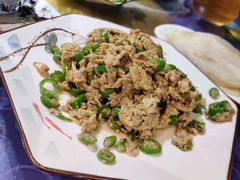 -大城·烧烤海鲜大排档(台东店)