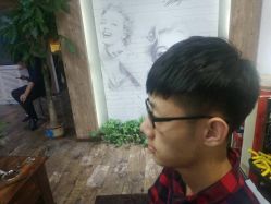 -东方美妍