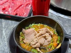 -林记潮牛·牛肉火锅(上马墩店)