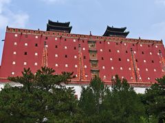 -普陀宗乘之庙(小布达拉宫)