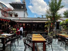 -尽善百年古院餐厅(王家老宅店)