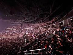 -大连体育中心体育馆