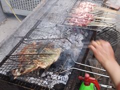 -何适山庄 ·可团建(水长城P2停车场店)