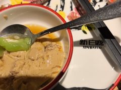 -新白鹿餐厅(银泰西湖文化广场店)