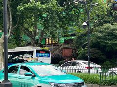 -北山街历史文化街区