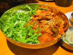-kingkong大猩猩烤肉(CBD店)