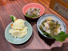 -信日本料理(信义坊店)