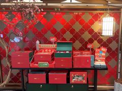 -悦得闲广式点心茶楼(蓝鲸世界店)