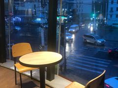用餐区-85度C(大连店)