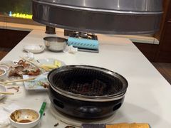 -金刚山(学府路店)