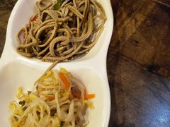 -拿渡麻辣香锅(幸福港湾店)