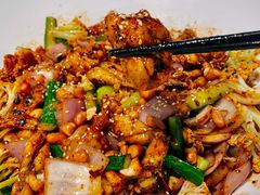 -友达面馆(广州总店)
