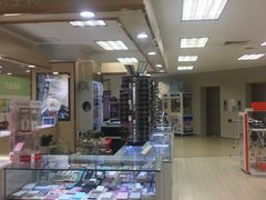 -华联商厦(火车站店)