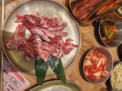 -汉拿山(北京上地华联店)