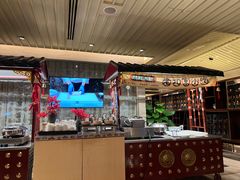 -北京王府井希尔顿酒店·万斯阁西餐厅