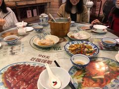 -阿殳菜馆·私厨(水围村店)