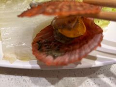 -渔夫蒸鲜(世奥湾店)