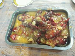 -袁老大龙虾(石鼓路总店)