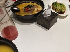 -宋庄魁元艺术餐厅