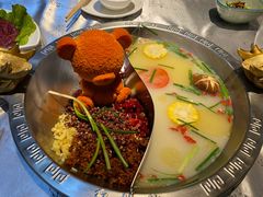 -红辣椒·川菜·火锅(张杨路店)