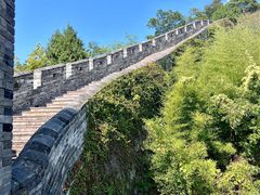 -台州府城(江南长城)