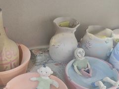 -艺陶清瓷·陶艺·石膏娃娃·手工DIY(观音桥店)