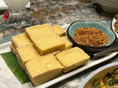 -浩海火烧云傣家菜(京广店)
