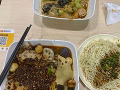 -林静小吃(复兴路店)