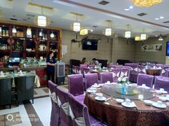 大堂-好口福私房菜(太元路店)