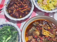 -老三样·旧食新味(万寿宫店)