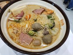 -张亮麻辣烫(天津和平多伦道店)