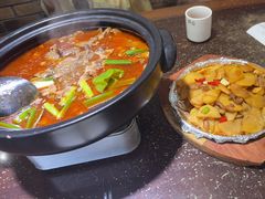 -肖记牛肉鱼杂馆·省级非遗(柏林春天直营店)