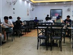 大堂-贞姨美食·老字号海鲜大排档