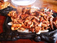 -Rural Tequila墨西哥餐厅(东川路店)