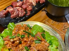 -吉志烤肉(太原总店)