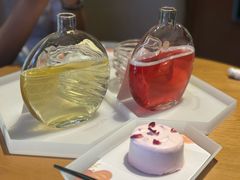 -tea'stone(平安金融中心店)