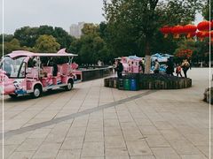 -南昌动物园