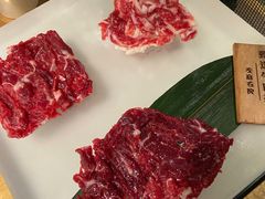 -左庭右院鲜牛肉火锅(新梅广场店)
