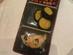 -老北门·苏帮菜·湖景包间(月光码头店)